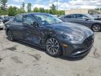 2021 Hyundai Sonata Limited for Sale in Exeter, RI - Side