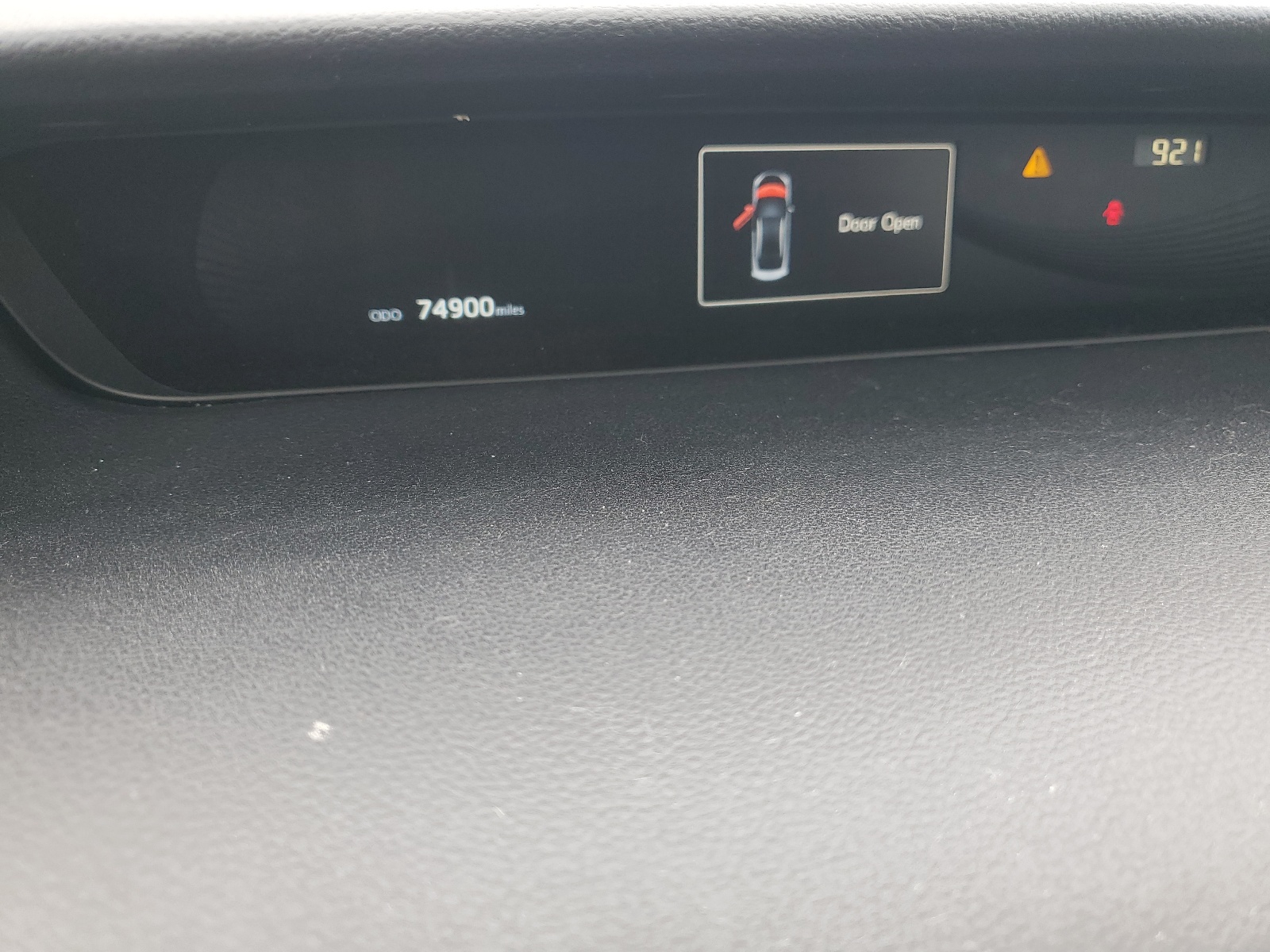 JTDBVRBD1JA004908 2018 Toyota Mirai