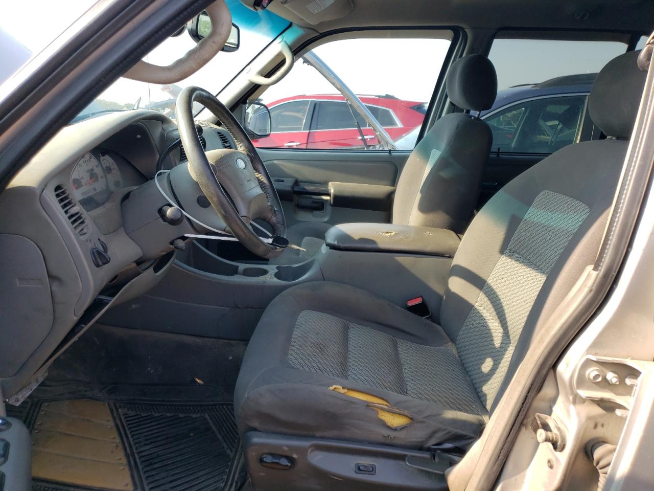 1FMZU77E43UB80548 2003 Ford Explorer Sport Trac 1FMZU77E43UB80548 2003 Ford Explorer Sport Trac