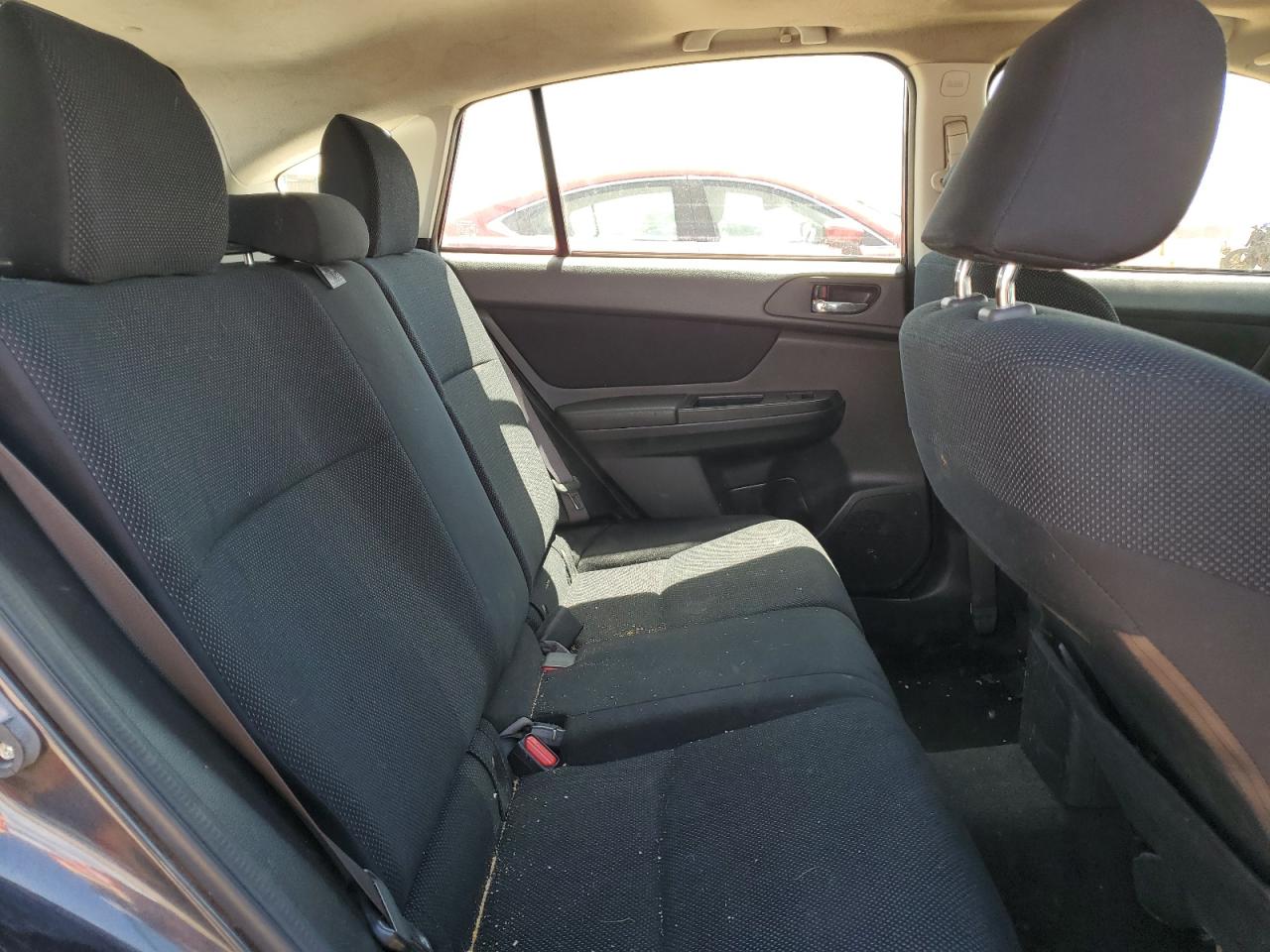 2012 Subaru Impreza Premium VIN: JF1GPAD67CH212064 Lot: 57044244