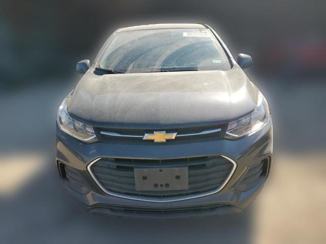  CHEVROLET TRAX 2020 Серый