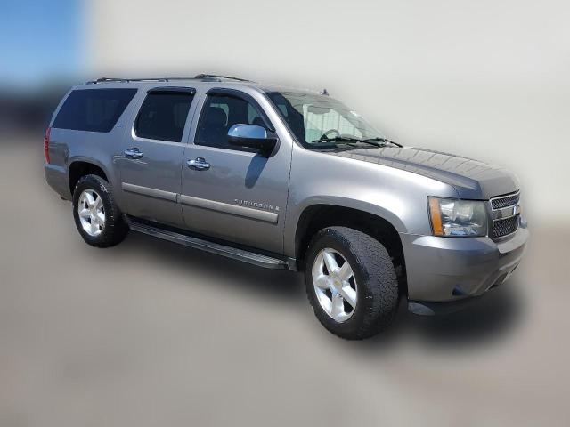 3GNFK16YX7G274343 | 2007 Chevrolet suburban k1500