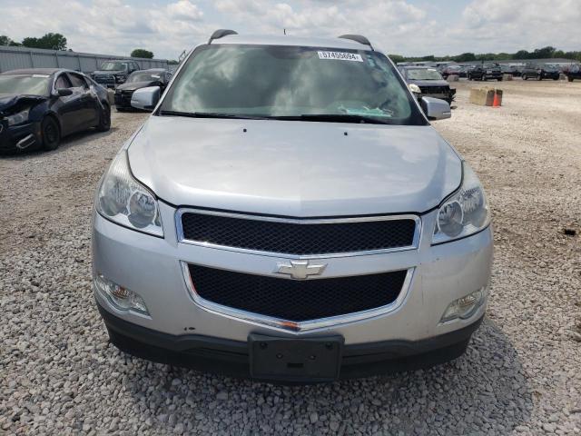 1GNKRJED2CJ250264 | 2012 Chevrolet traverse lt