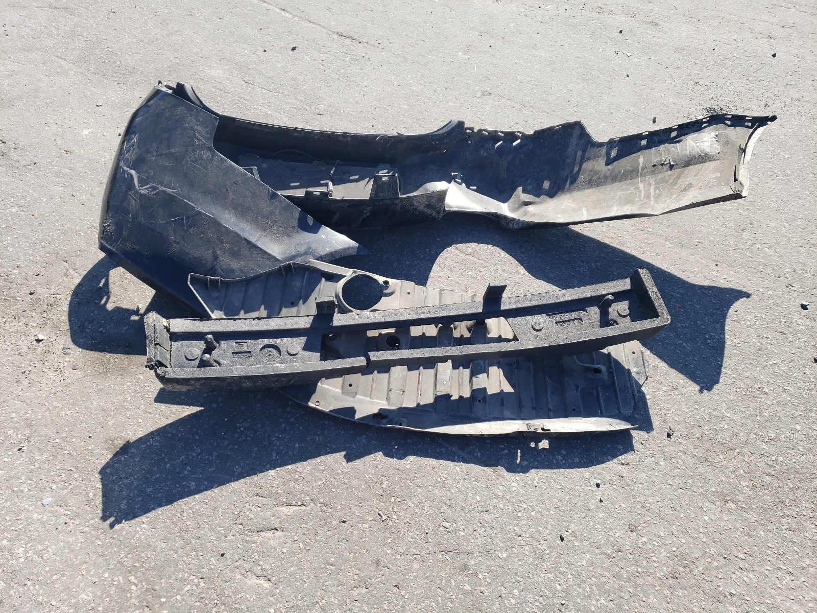 6G3NS5U25EL973232 2014 Chevrolet Caprice Police