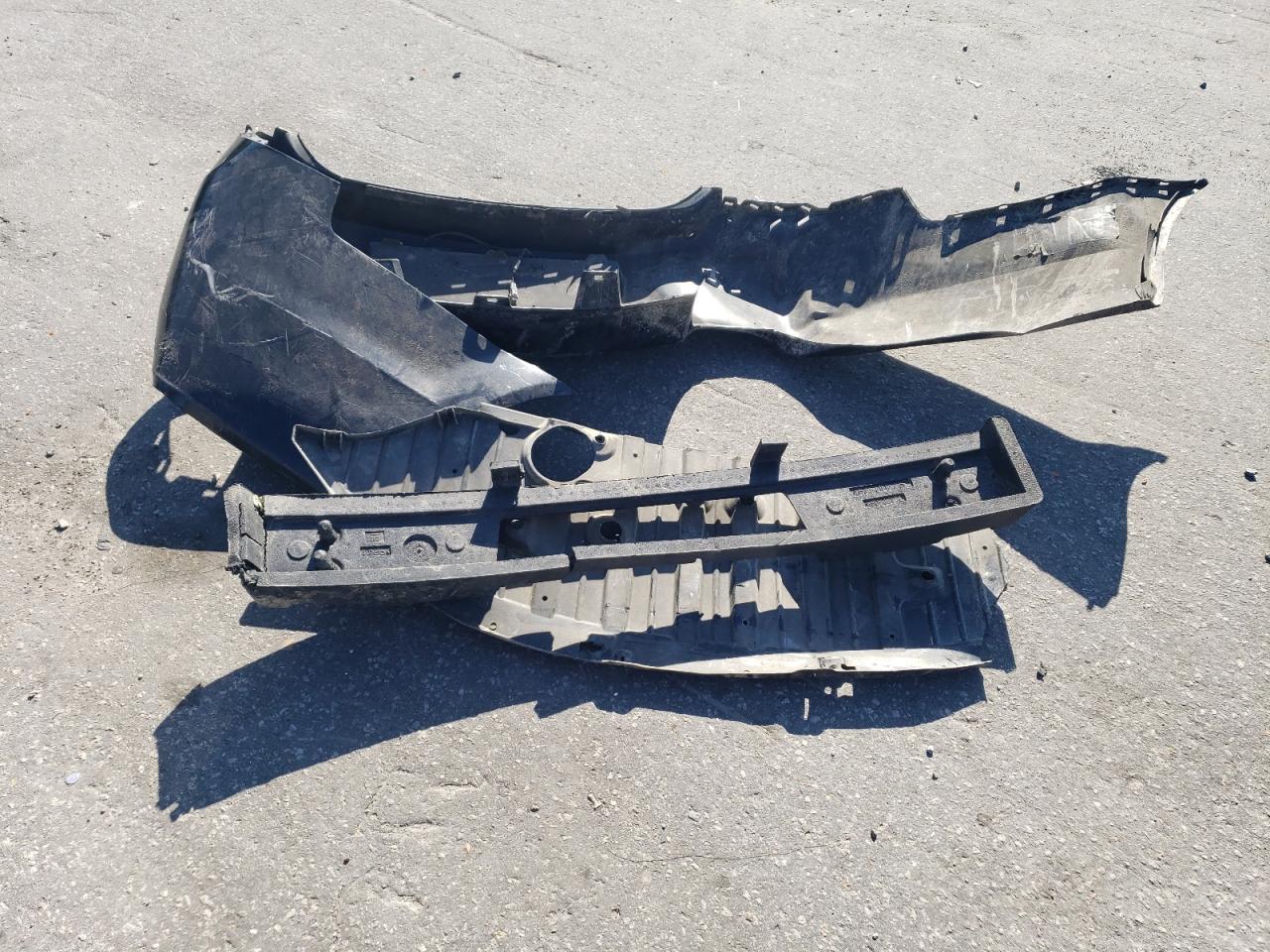 2014 Chevrolet Caprice Police VIN: 6G3NS5U25EL973232 Lot: 58520094