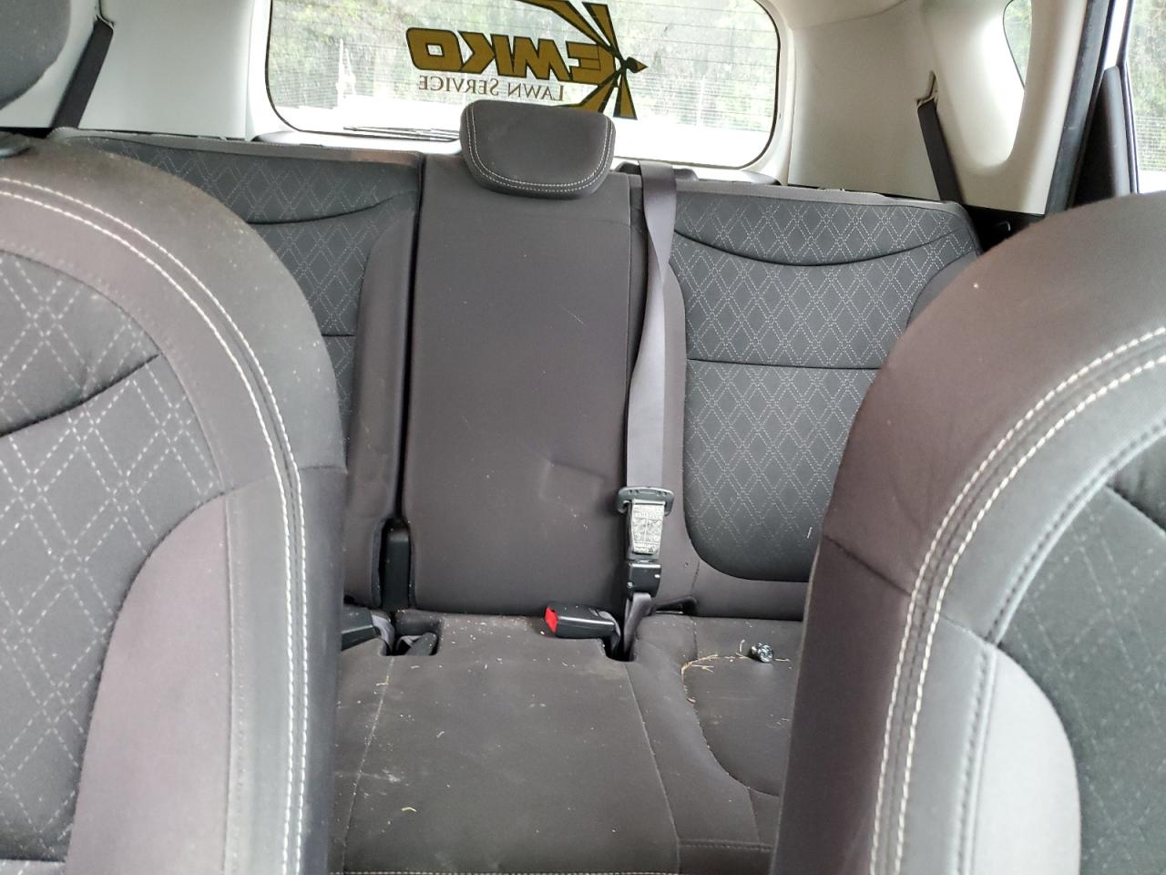 2018 Kia Soul VIN: KNDJN2A22J7519710 Lot: 60914144