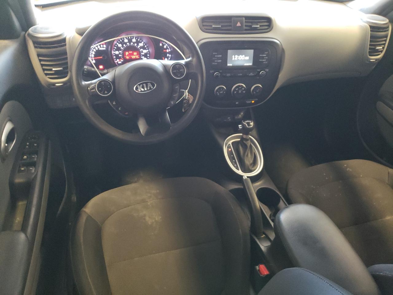 2016 Kia Soul VIN: KNDJN2A21G7384017 Lot: 57638594