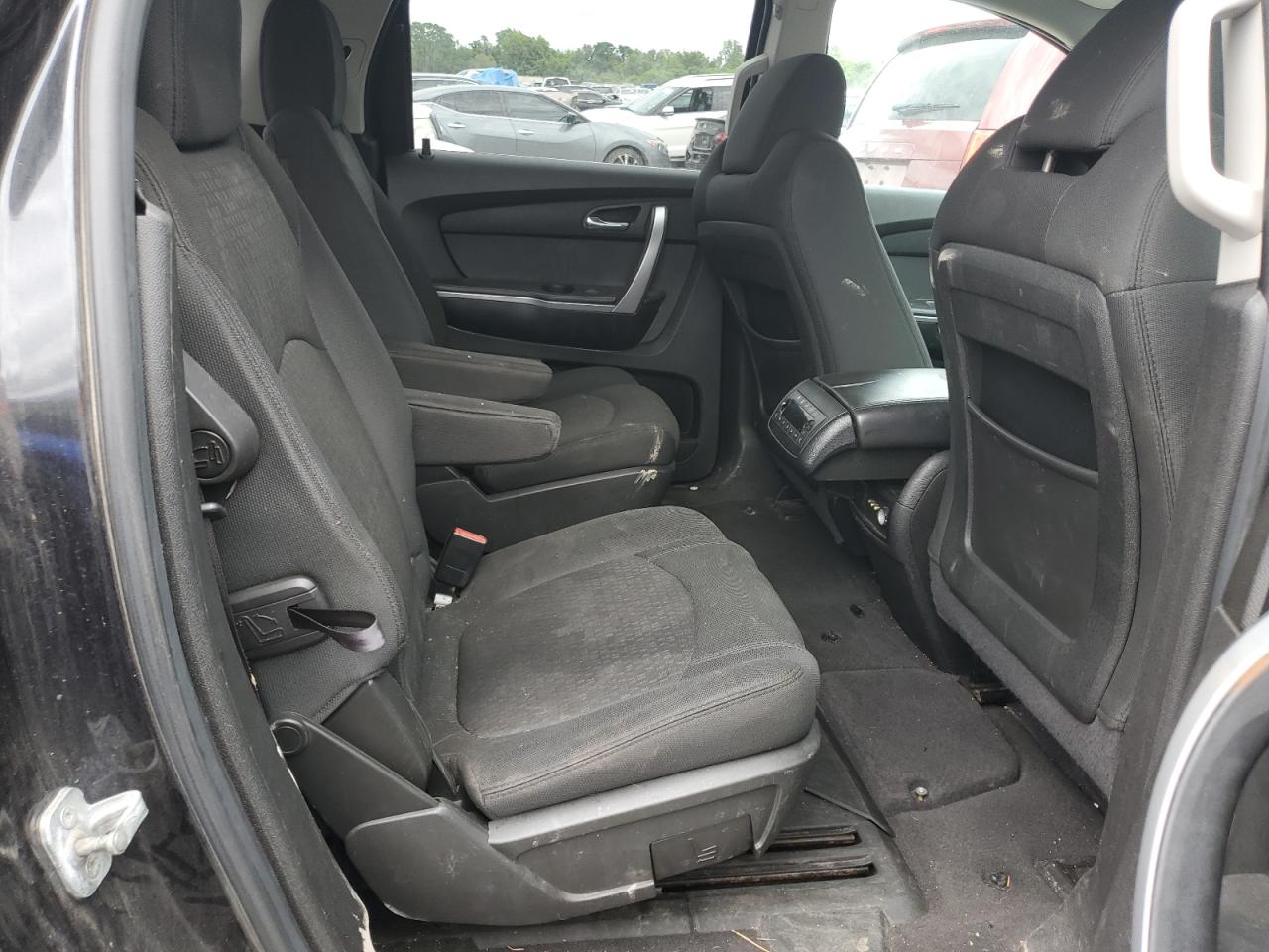 2011 GMC Acadia Sle VIN: 1GKKVPED7BJ294772 Lot: 57663884