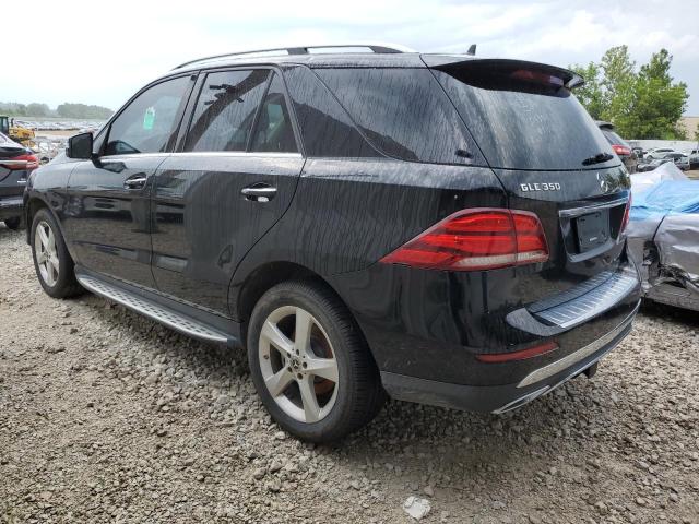 2018 MERCEDES-BENZ GLE 350 4M 4JGDA5HB4JB053464  47524764