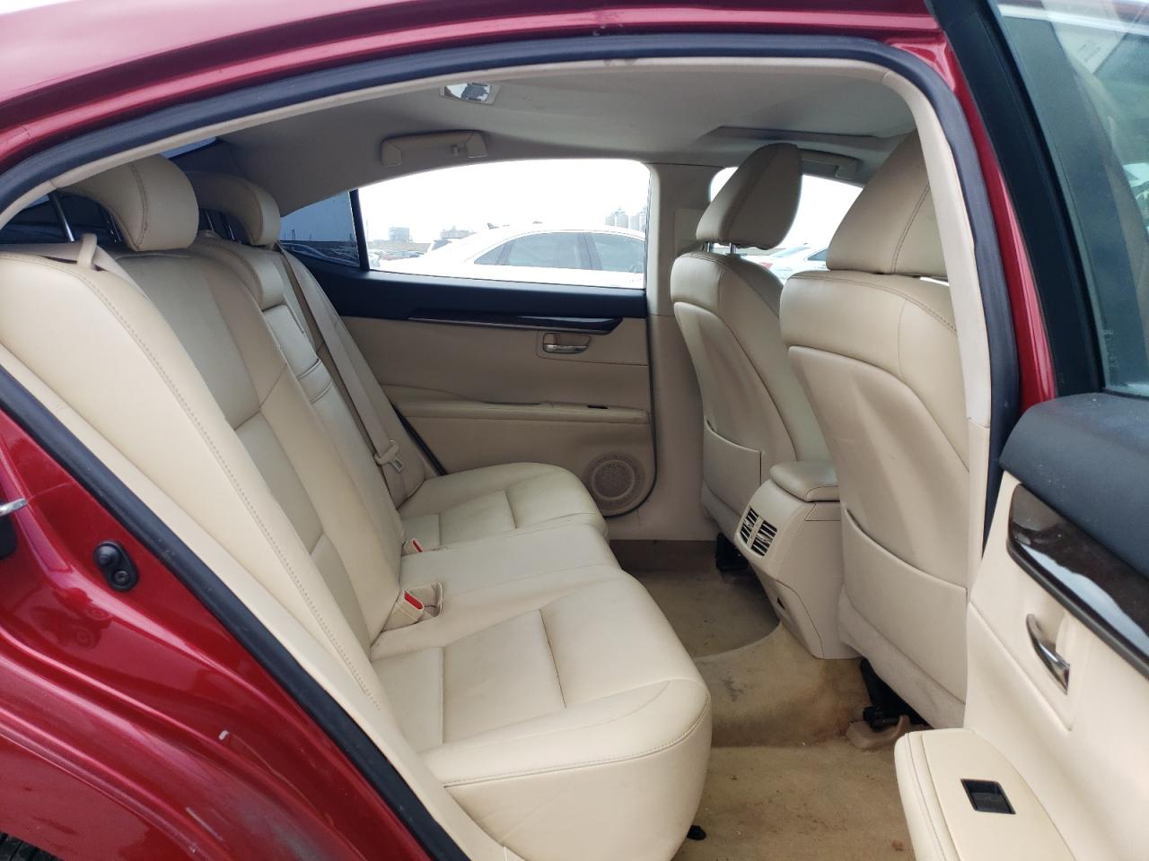 2013 Lexus Es 350 VIN: JTHBK1GG0D2030457 Lot: 59675544