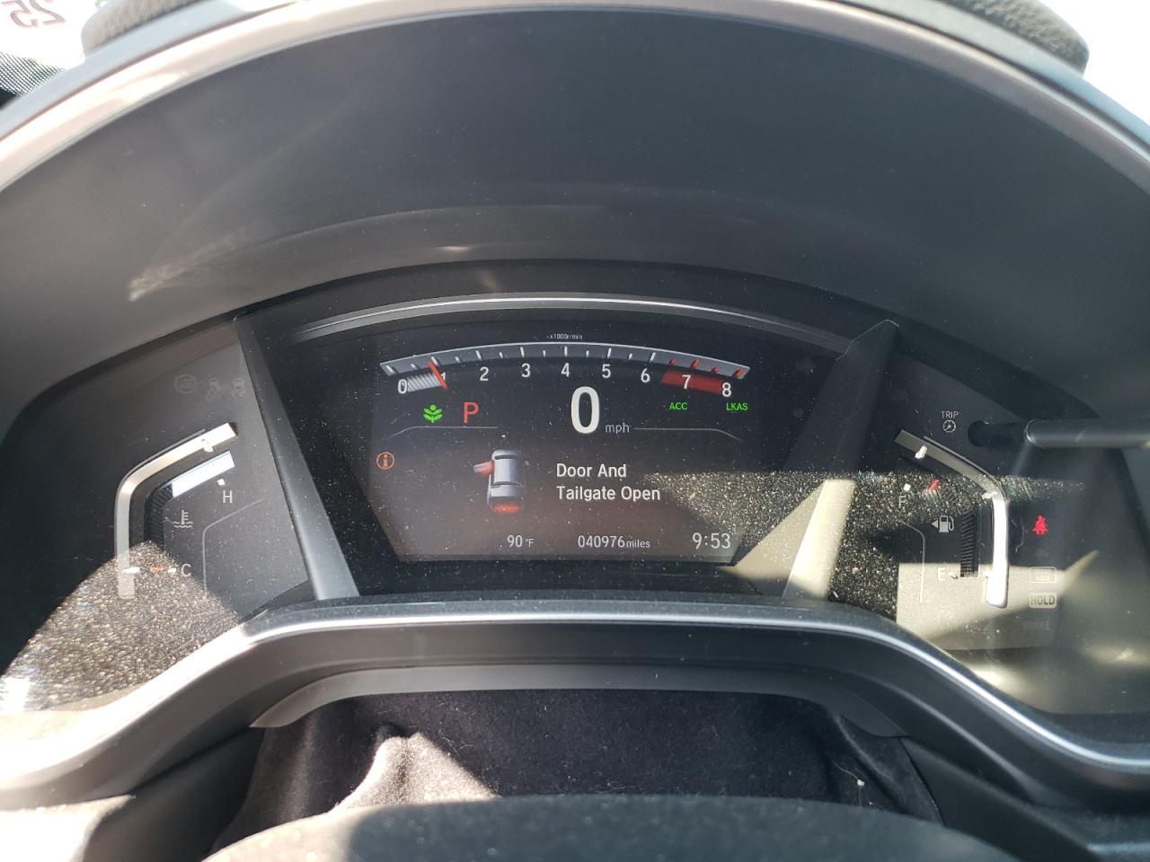 2021 Honda Cr-V Ex VIN: 2HKRW1H55MH417814 Lot: 62624724