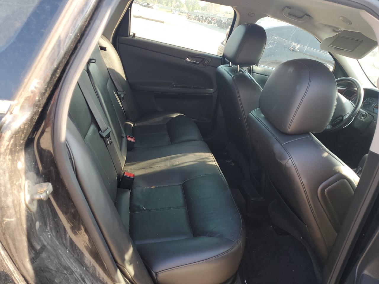 2010 Chevrolet Impala Lt VIN: 2G1WB5EK3A1183999 Lot: 57227274