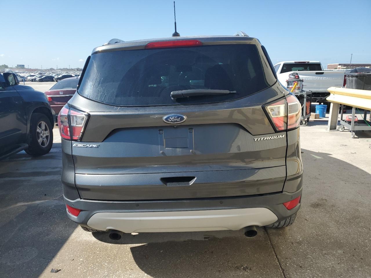 1FMCU0J93HUE93624 2017 Ford Escape Titanium