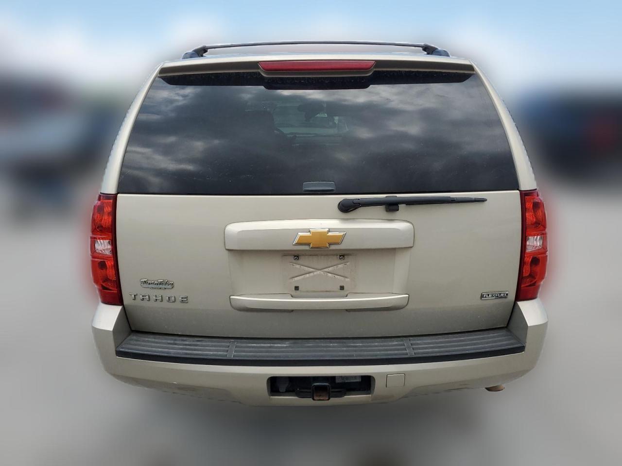 2012 Chevrolet Tahoe C1500 Ls VIN: 1GNSCAE07CR259087 Lot: 59709954