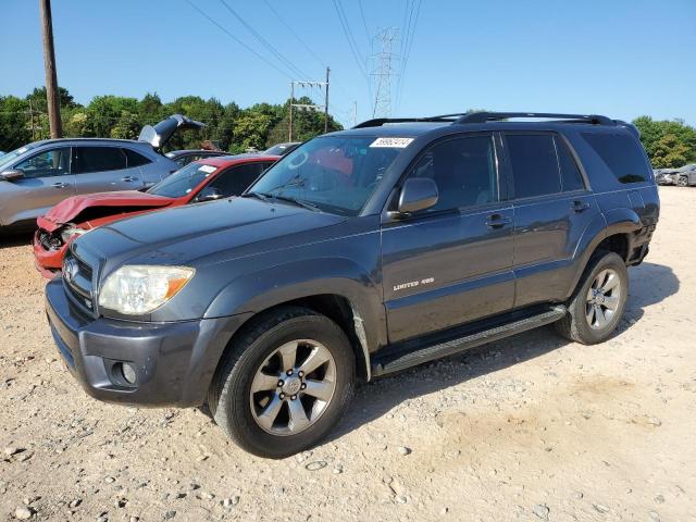 2008 Toyota 4Runner Limited