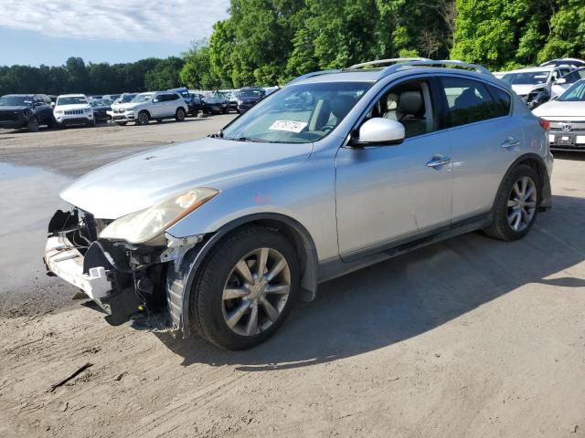 2008 Infiniti Ex35 Base