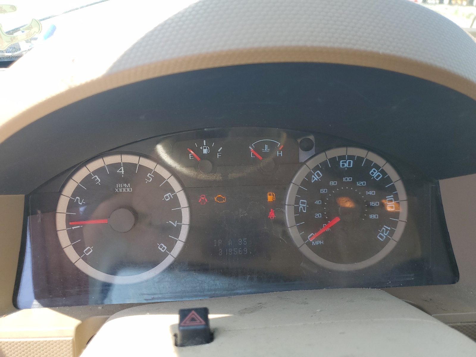 1FMCU0EG5CKC37661 2012 Ford Escape Limited