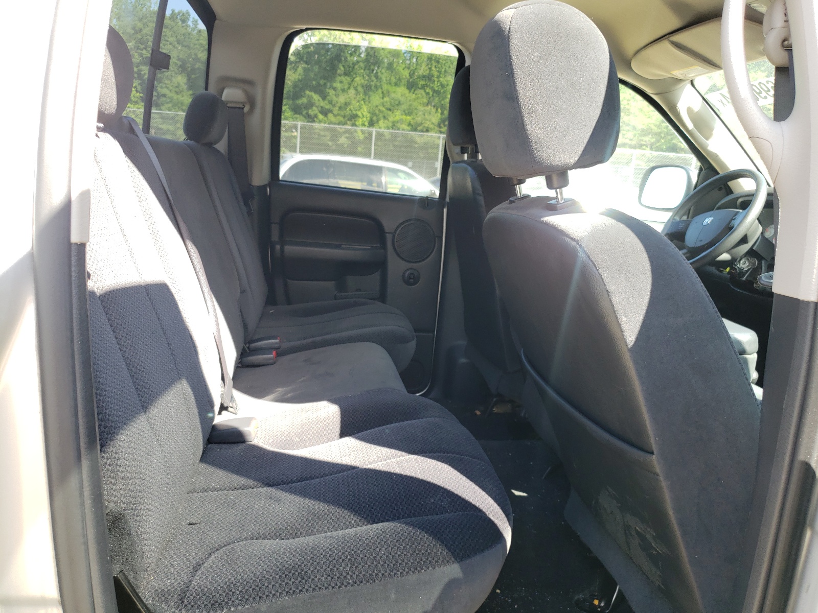 1D7HU18D15J576174 2005 Dodge Ram 1500 St