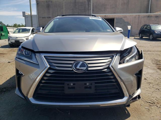 2T2BZMCA8JC145171 | 2018 Lexus rx 350 base