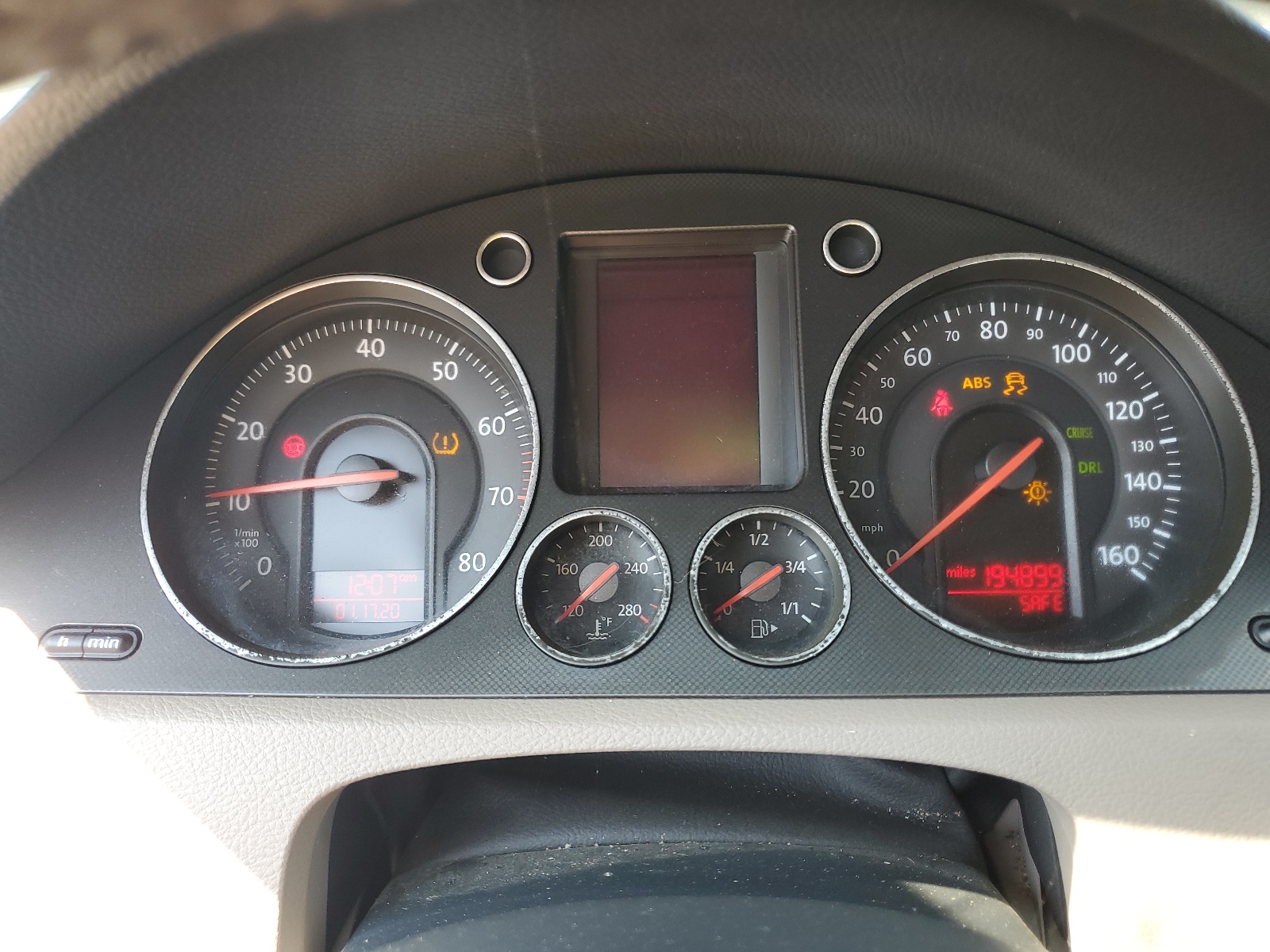 WVWEK73C86P153286 2006 Volkswagen Passat 2.0T Luxury