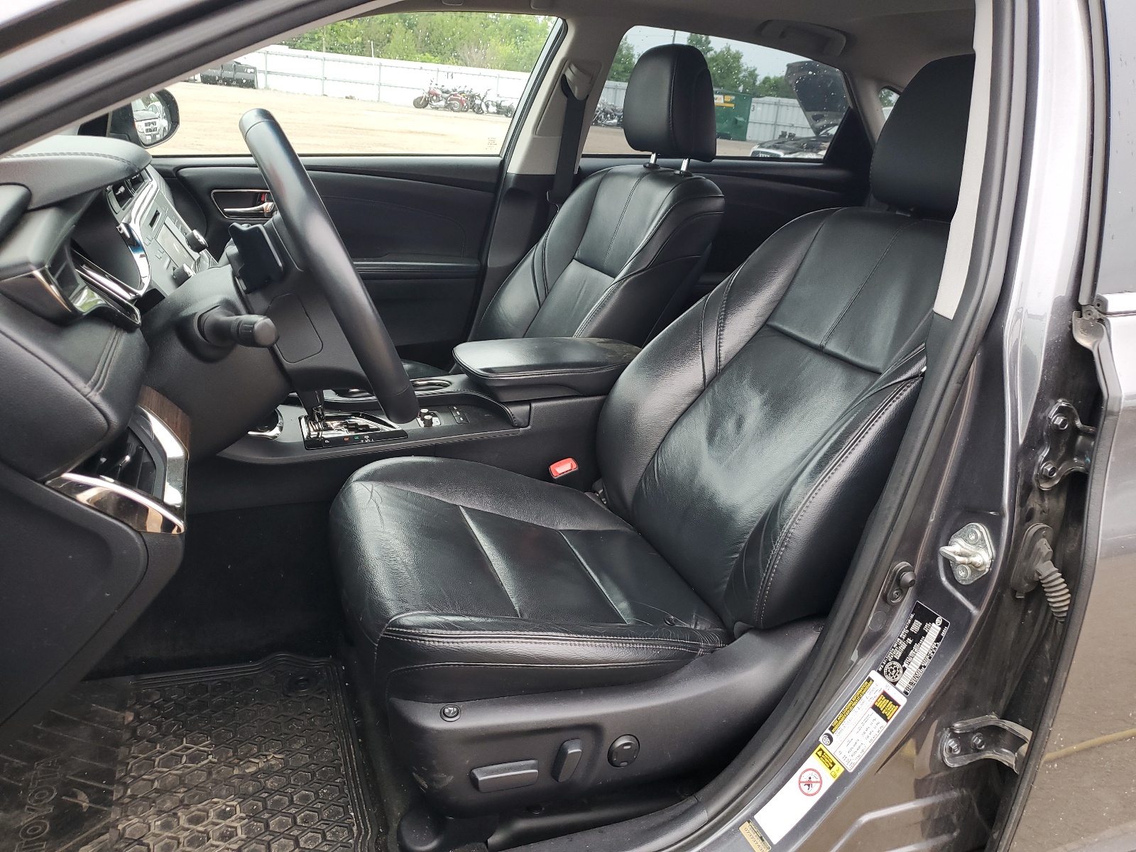 4T1BK1EB1DU074914 2013 Toyota Avalon Base