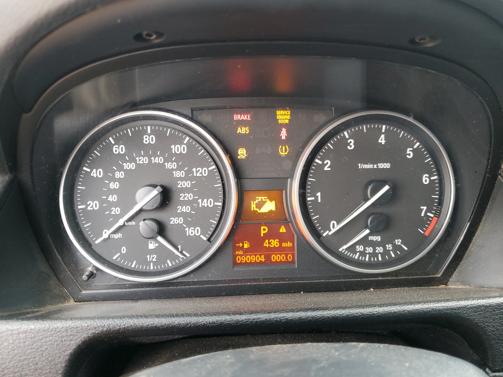 WBAVM1C58FV498965 2015 BMW X1 Sdrive28I