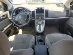 2011 Nissan Sentra 2.0   за продажба в Elgin, IL - Side