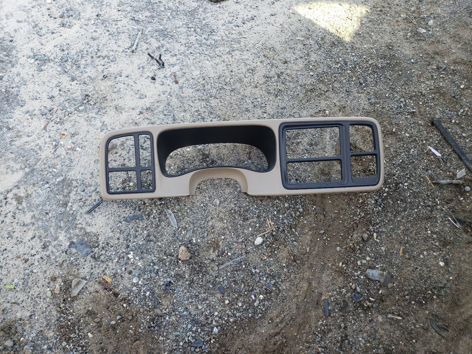 1GNEC13T65R120565 2005 Chevrolet Tahoe C1500