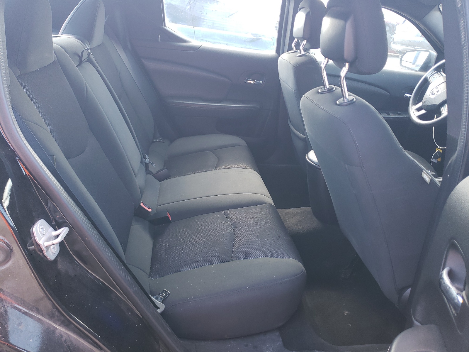 1C3CDZAB2EN234774 2014 Dodge Avenger Se