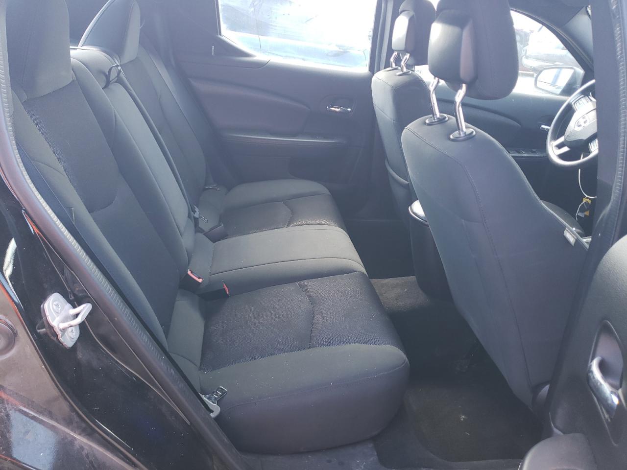 2014 Dodge Avenger Se VIN: 1C3CDZAB2EN234774 Lot: 58136804