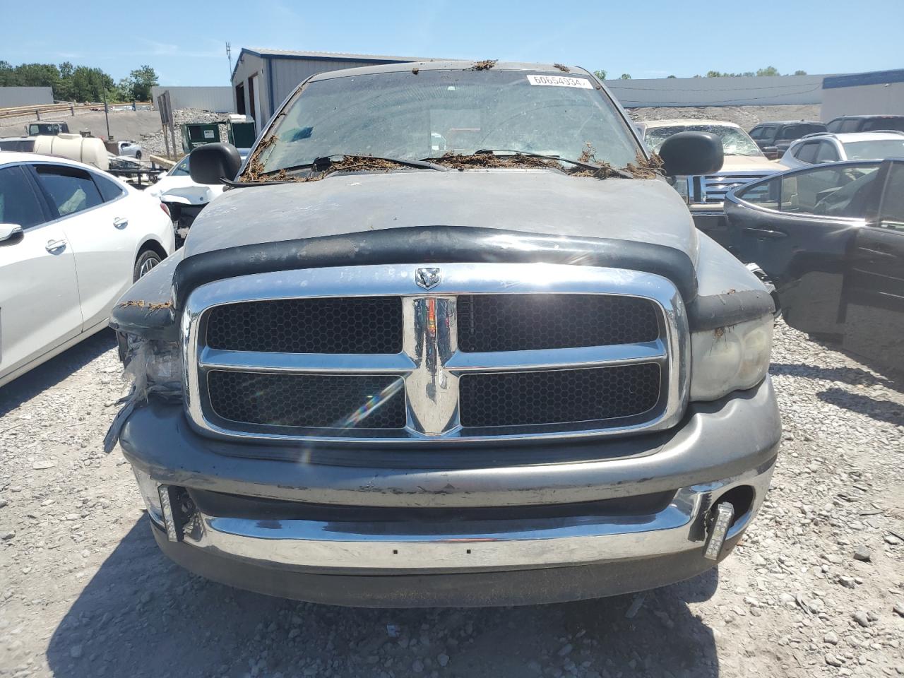 2005 Dodge Ram 1500 St VIN: 1D7HA18DX5S367129 Lot: 60654934