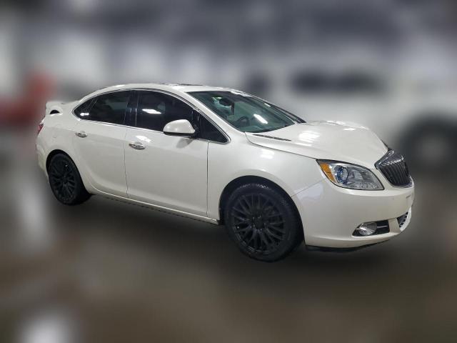  BUICK VERANO 2013 Белый