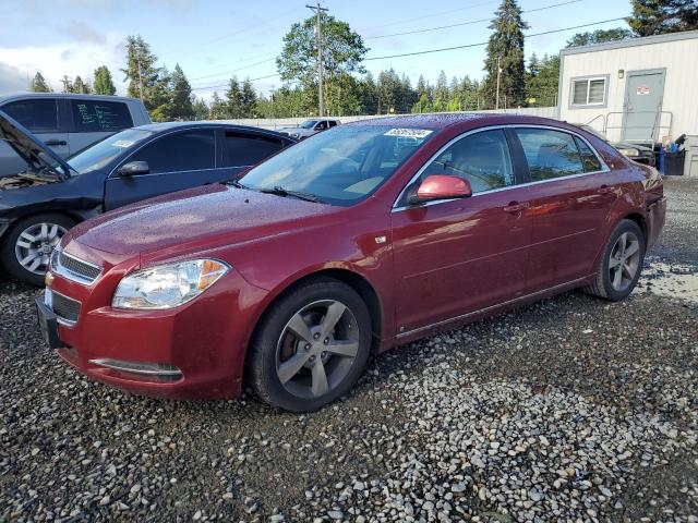 2008 Chevrolet Malibu 2Lt