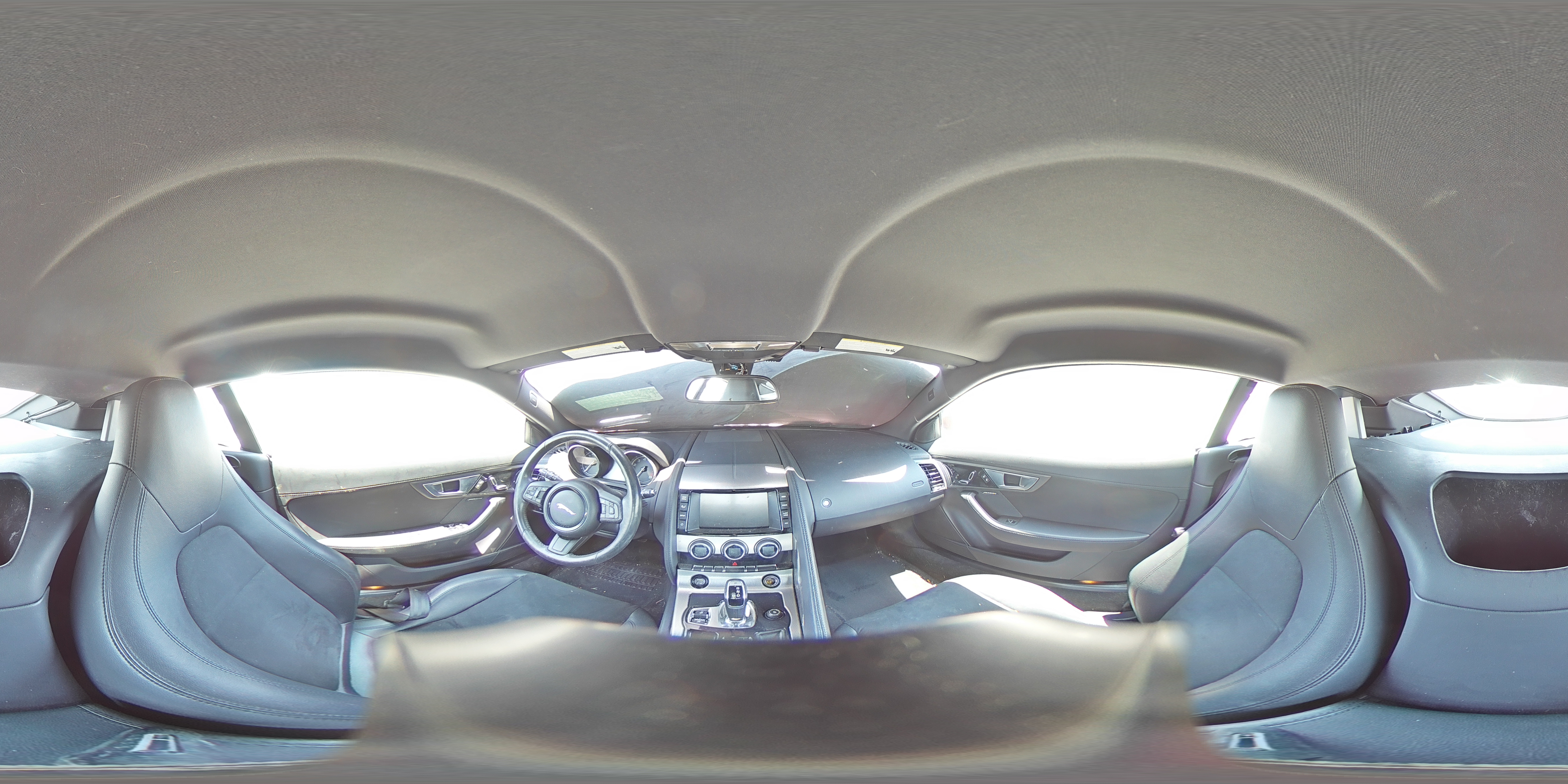 2015 Jaguar F-Type VIN: SAJWA6AT5F8K19518 Lot: 59268004