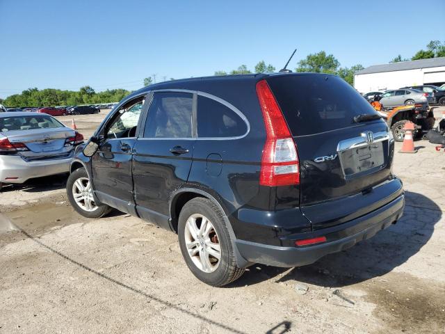 2011 HONDA CR-V EXL 5J6RE4H72BL035071  57551624