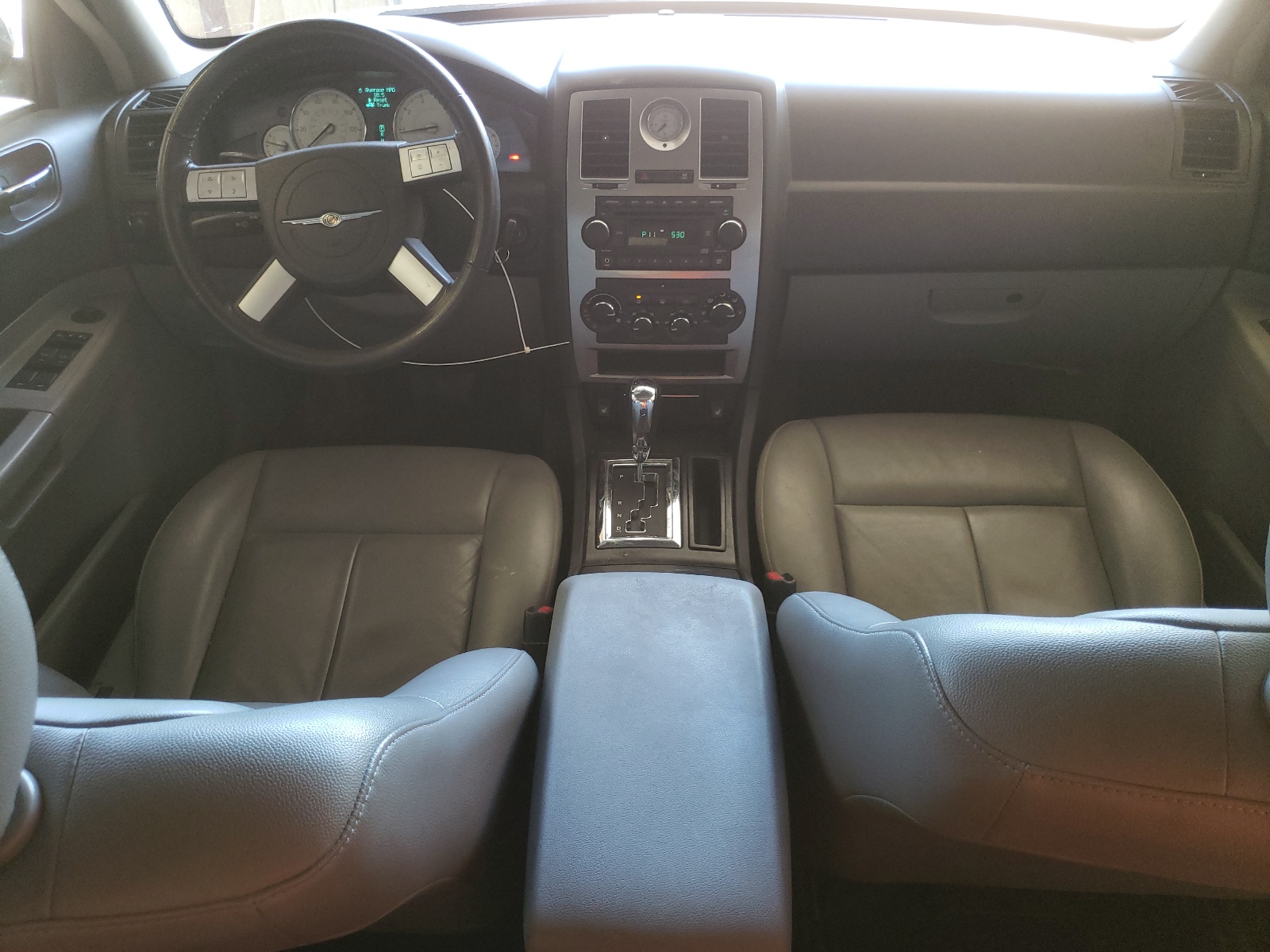 2C3KA53G76H355588 2006 Chrysler 300 Touring