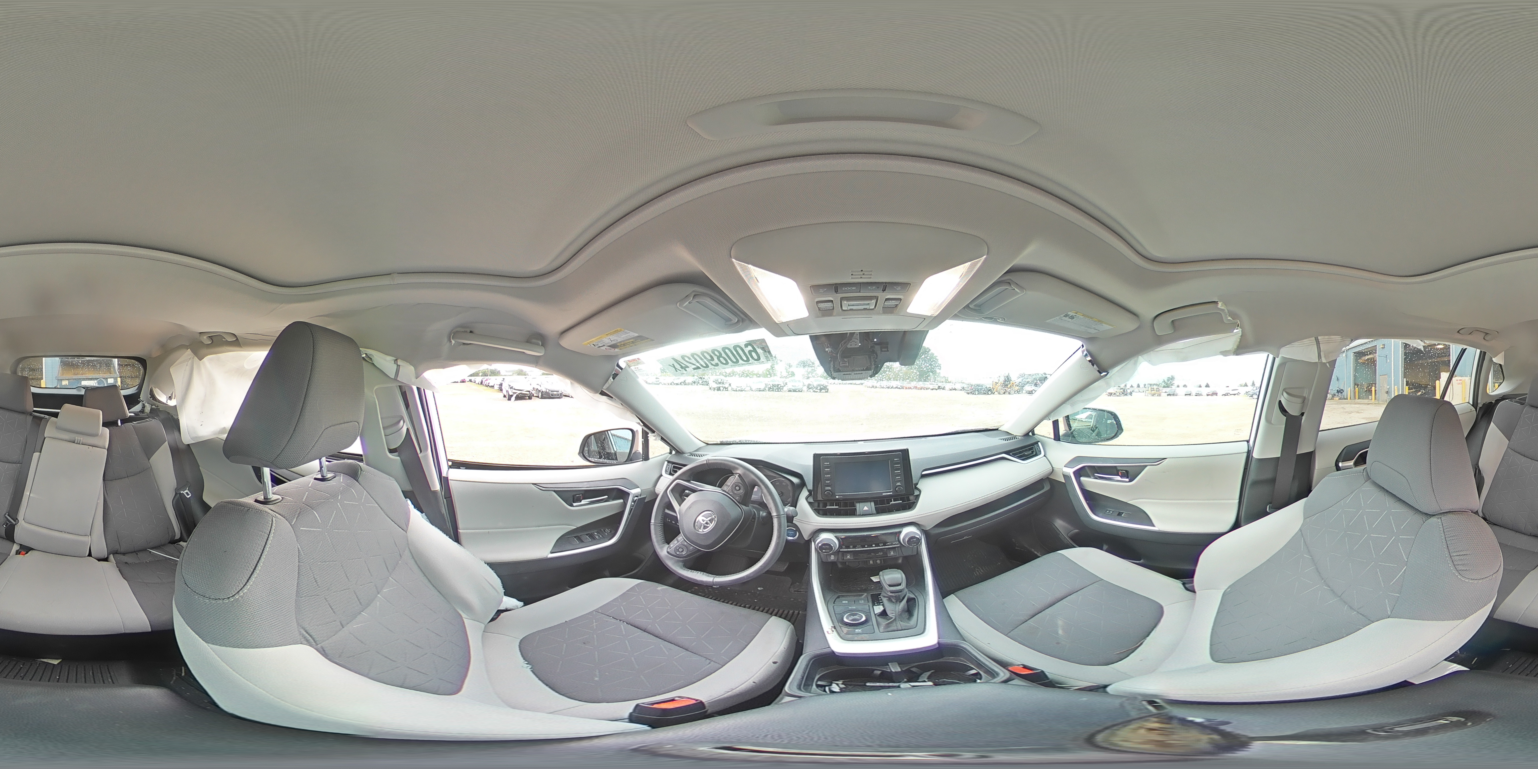 2022 Toyota Rav4 Xle VIN: 4T3RWRFV4NU069970 Lot: 60089024