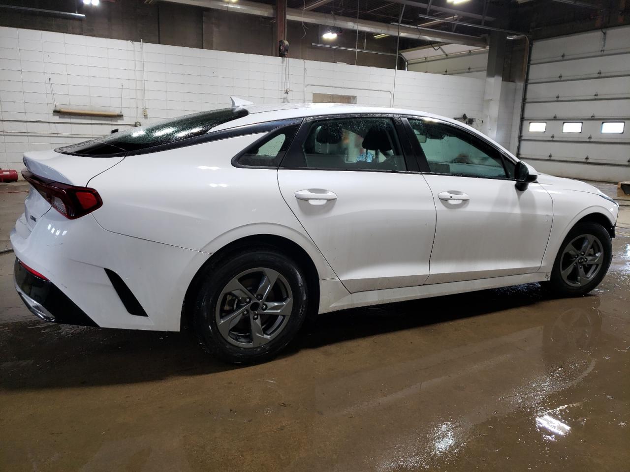 2021 Kia K5 Lxs VIN: 5XXG14J2XMG020764 Lot: 60394624