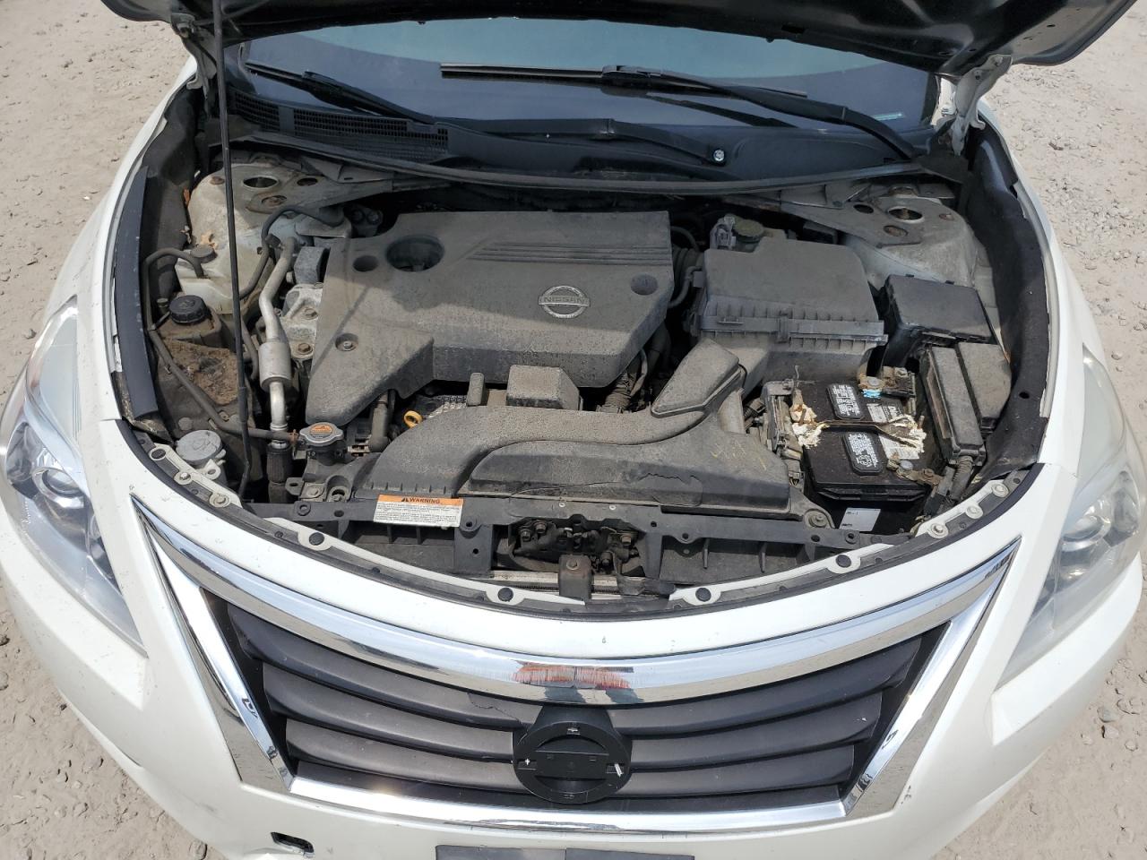 1N4AL3AP1DN410071 2013 Nissan Altima 2.5