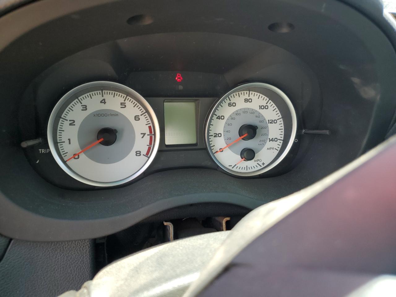 2012 Subaru Impreza VIN: JF1GPAA66CG225379 Lot: 58843654