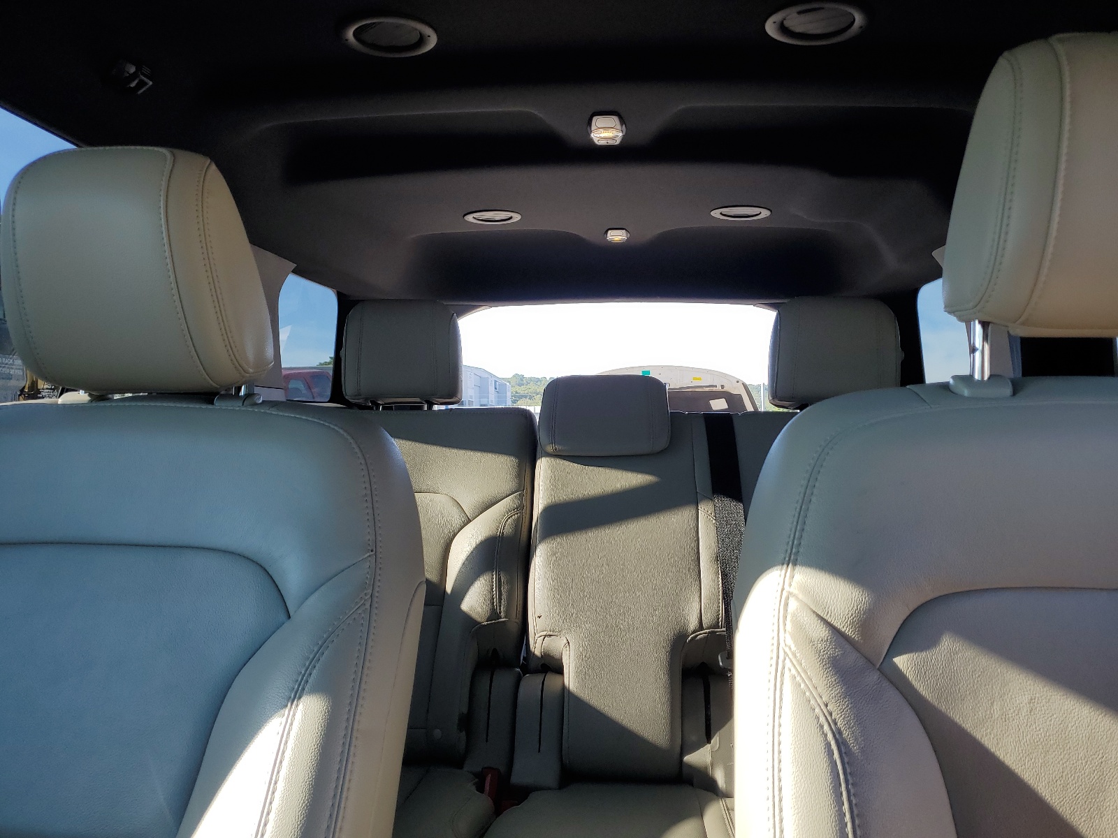 1FM5K8D83JGB55662 2018 Ford Explorer Xlt