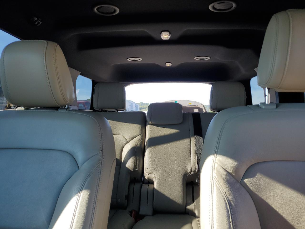 2018 Ford Explorer Xlt VIN: 1FM5K8D83JGB55662 Lot: 58080544