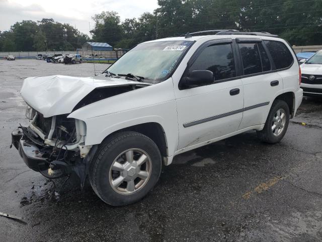 2008 Gmc Envoy 