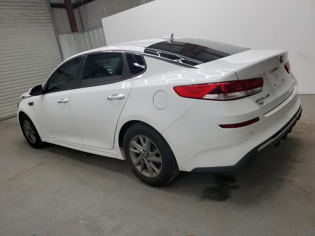 5XXGT4L34KG345486 | 2019 KIA optima lx