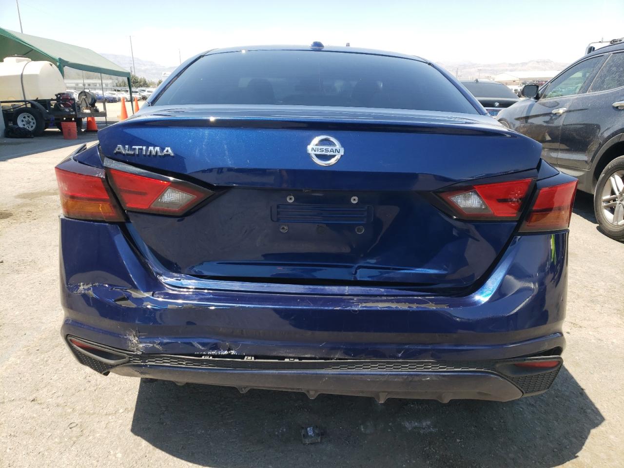 1N4BL4BVXLC179463 Nissan Altima S 6