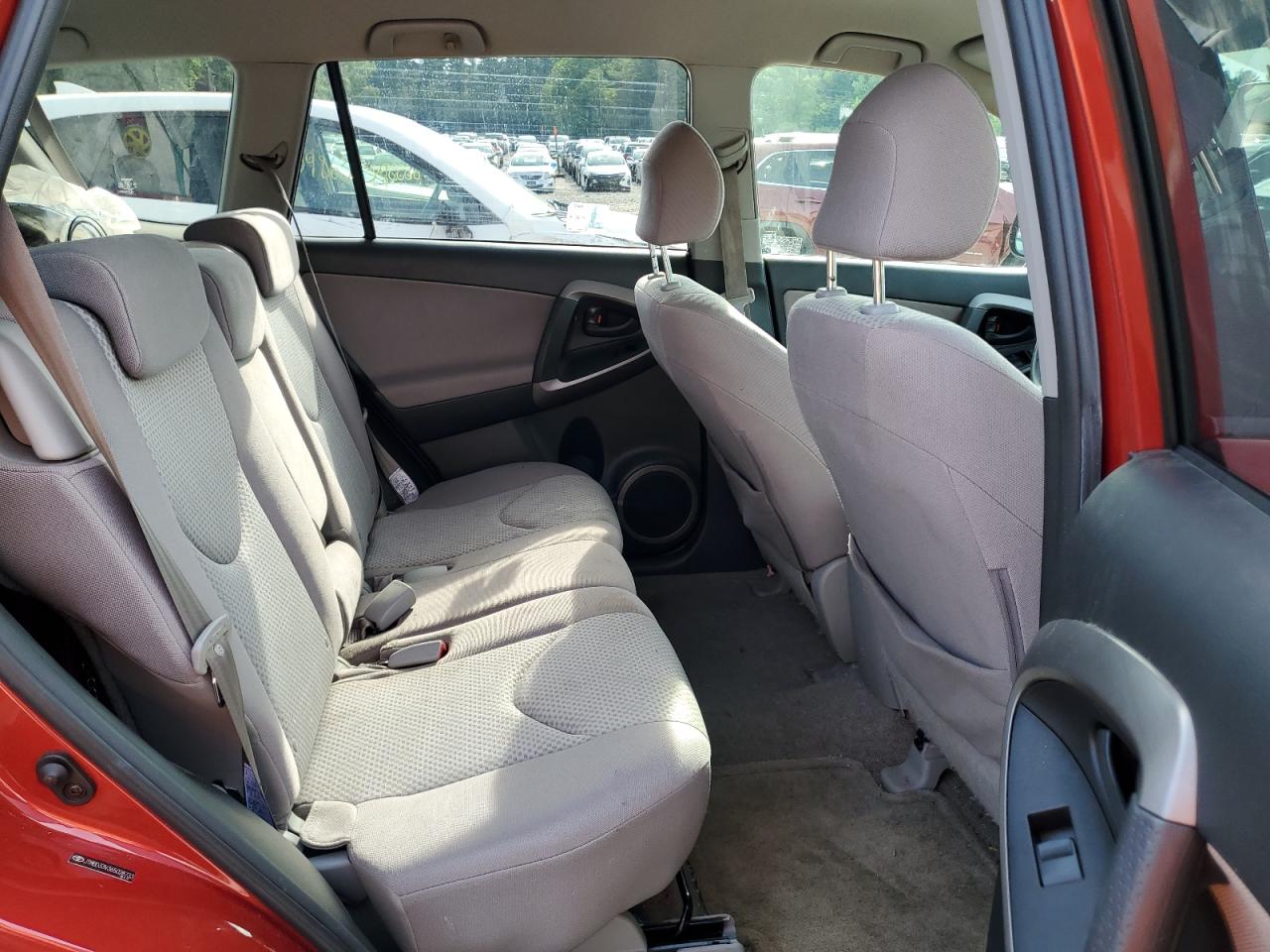 2006 Toyota RAV 4 - Image 11