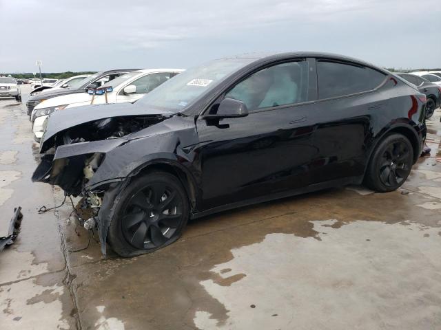 2023 Tesla Model Y  за продажба в Grand Prairie, TX - Front End