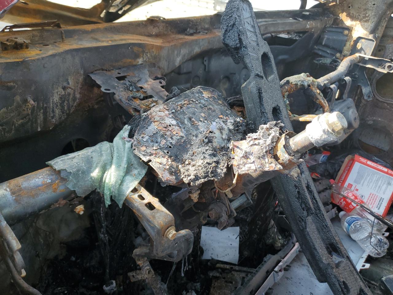 2020 Hyundai Accent Se VIN: 3KPC24A65LE104562 Lot: 57950994