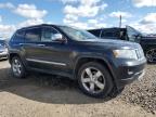 2011 JEEP GRAND CHEROKEE OVERLAND à vendre chez Copart AB - CALGARY