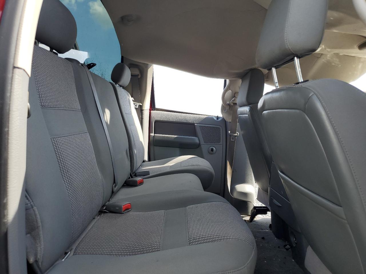 2007 Dodge Ram 3500 St VIN: 3D7MX48A57G824718 Lot: 56935534